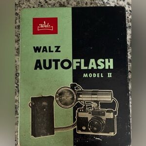 WALZ 1950s